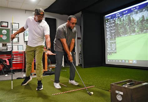 Elevate Your Entertainment: Join the Golf Simulator Club at Smash ...