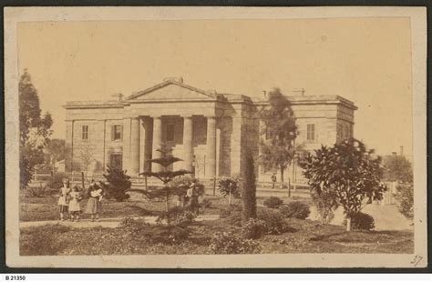 Supreme Court building • Photograph • State Library of South Australia