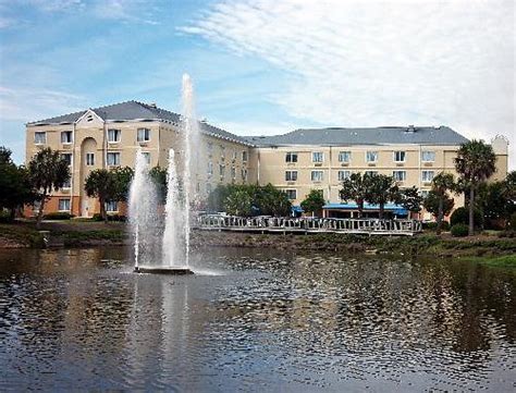 THE 10 CLOSEST Hotels to Ripken Baseball, Myrtle Beach