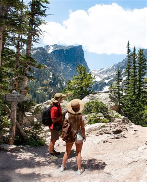 Rocky Mountain National Park Guided Hikes | 57hours