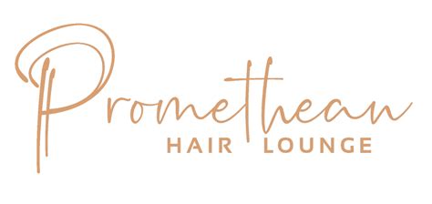 Book Your Hair Appointment — Promethean Hair Lounge