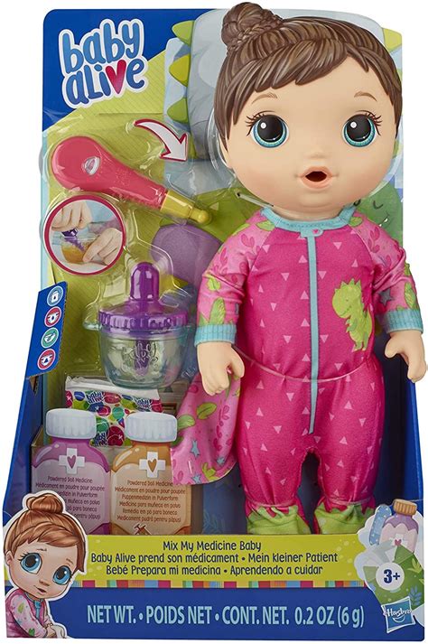 Free Baby Alive Doll From Amazon!