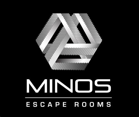 Minos Escape Rooms | Villains Wiki | Fandom