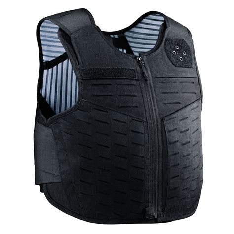 Bulletproof vest PNG