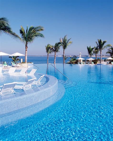 Pueblo Bonito Emerald Bay Resort & Spa Mazatlan, Sinaloa, Mexico - Condé Nast Traveler