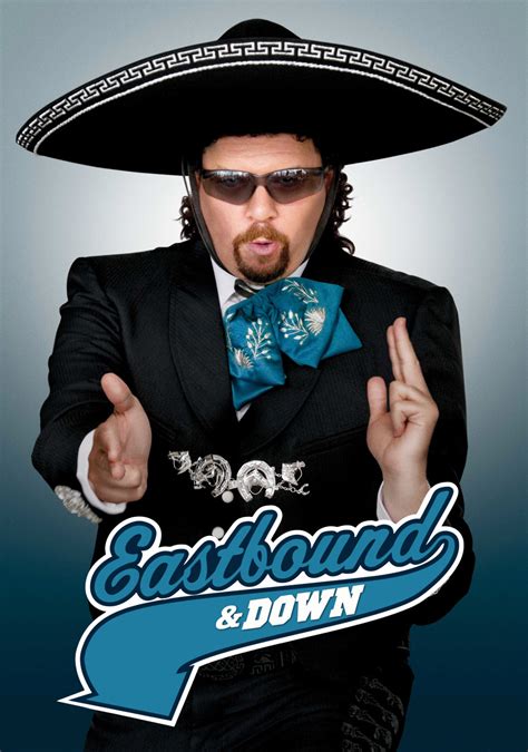 Eastbound and Down | TV fanart | fanart.tv