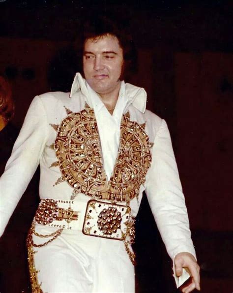 Pin by chaarles martini on elivs presley singer | Elvis presley 1977, Elvis presley last concert ...