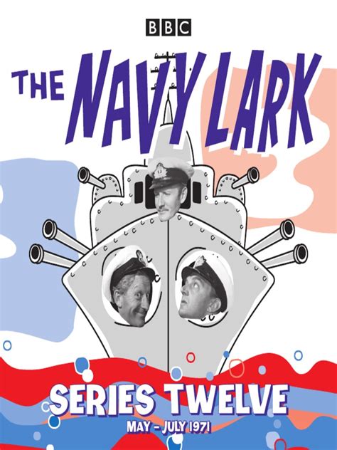 Navy Lark Series 12 Booklet | Leisure | Entertainment (General)