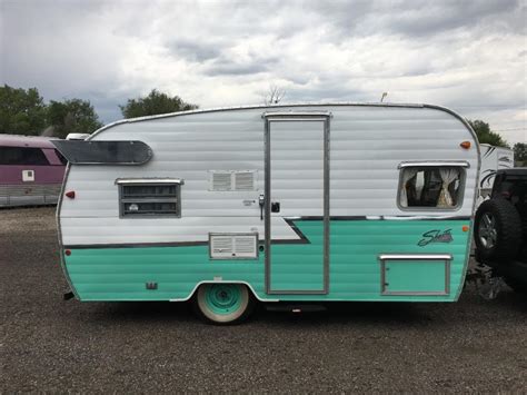 Shasta Airflyte rvs for sale in Colorado