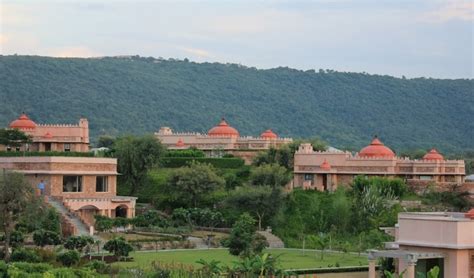 Tree of Life Resort and Spa, Jaipur Kukas, Jaipur | Wedding Lawn ...