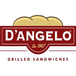 D'Angelo Menu, Prices and Locations - Central Menus