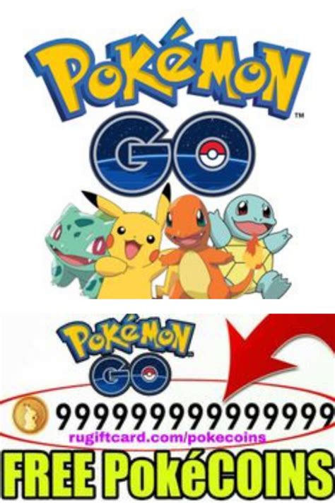 Pokemon Go Hack 2021, Get Free Unlimited Pokecoins & Pokeballs To Your ...