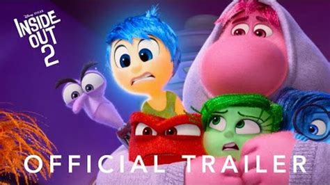 'Inside Out 2' trailer introduces new emotions, including Ayo Edebiri ...