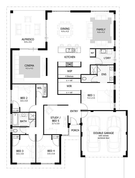 Drawing House Plans In Sketchup - Sketchup House Model Modern Pro Plan Tutorial Create Modeling ...