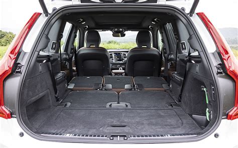 2008 Volvo Xc90 Interior Pictures | Cabinets Matttroy