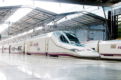 How to Get From Madrid to Barcelona by Train | Eurail.com