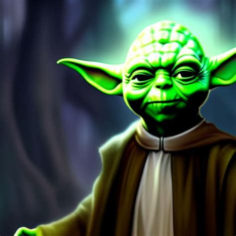 Rector Yoda - GodWiki