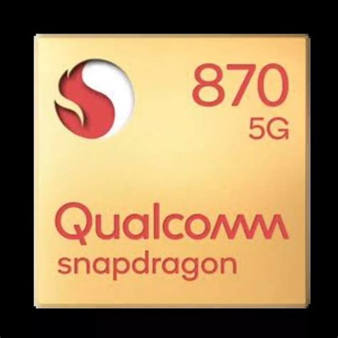 Snapdragon 860 Vs Snapdragon 870 – Benchmarks & Specifications - Paperblog