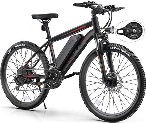 10 Best Electric Mountain Bikes You Can Buy in 2023 [+ Reviews] - Tech ...