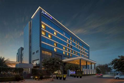 RADISSON BLU HOTEL FARIDABAD $77 ($̶9̶0̶) - Updated 2023 Prices ...