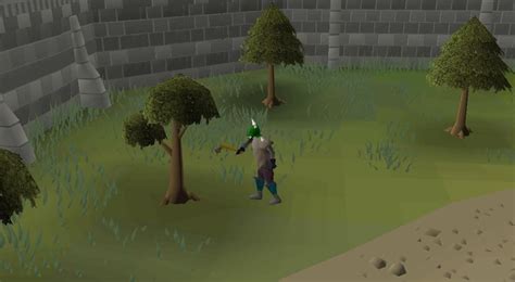 OSRS Woodcutting Guide - Training 1-99 Fast (F2P & P2P Methods)