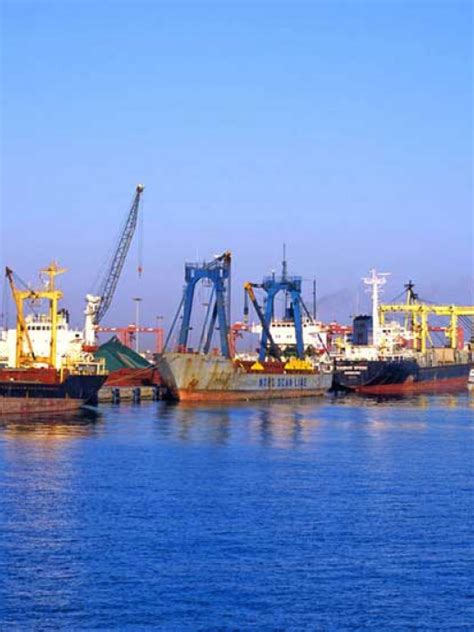 Sohar container terminal gets truck appointment system - , Container Port, Container Terminal ...