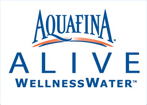 Aquafina Alive Logo Vector - (.Ai .PNG .SVG .EPS Free Download)