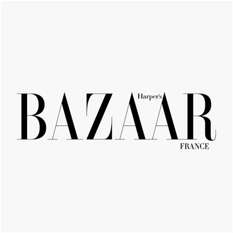 Harper's Bazaar France