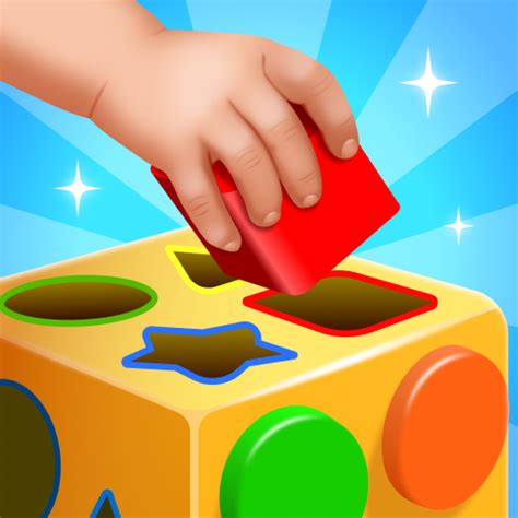 Baby Games for Kids & Toddlers - Apps on Google Play