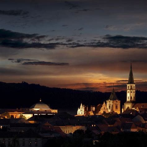 21 most remarkable historical landmarks in Slovakia | Expedition Slovakia