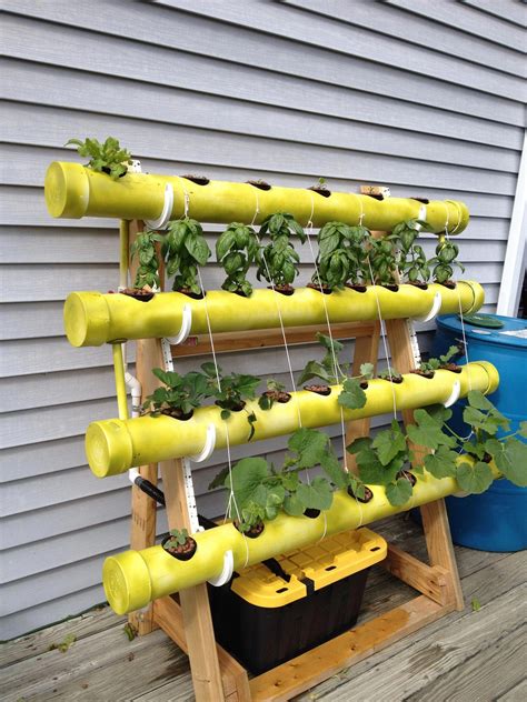 Bighearted conceptualized aquaponic design | Hydroponics diy, Hydroponics, Hydroponic growing