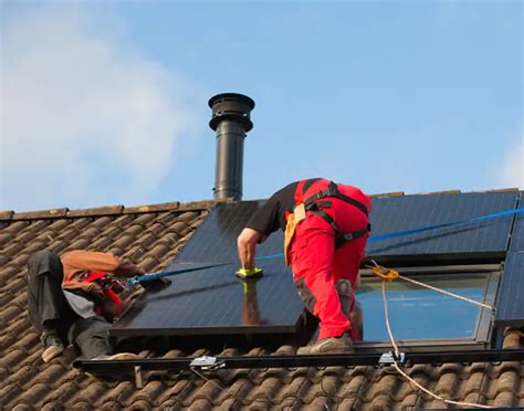 Solar Panels | Installation Specialists | Viable Energy