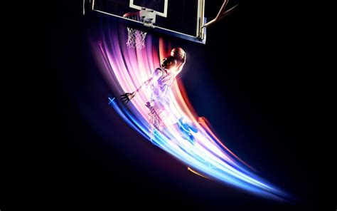 🔥 [20+] Basketball Abstract Wallpapers | WallpaperSafari