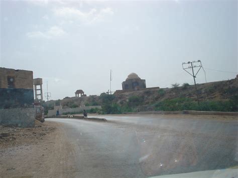 vitalmakkah: (PICS Makli Thatta Sindh Pakistan)