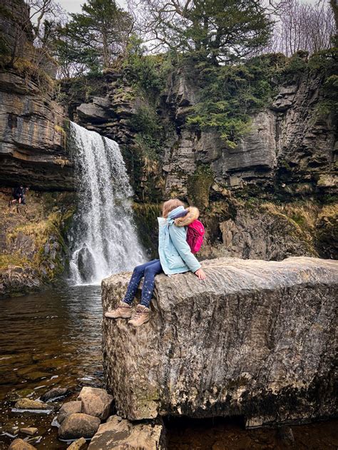 The Reluctant Explorers: Yorkshire Walking With Kids — The Ingleton ...