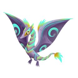 Terradactyl - Fantasy Forest Story Wiki