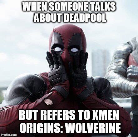 25 Hilarious Deadpool Vs. Wolverine Memes Only True Fans Will Understand