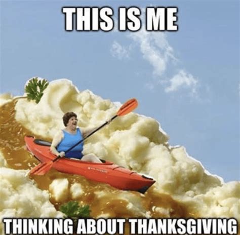 30 Funny Thanksgiving Memes Better Than Your Turkey Dinner