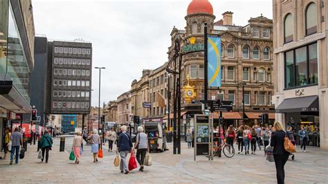 Vera Broken Promise Filming Locations: Where Was The British Mystery ...