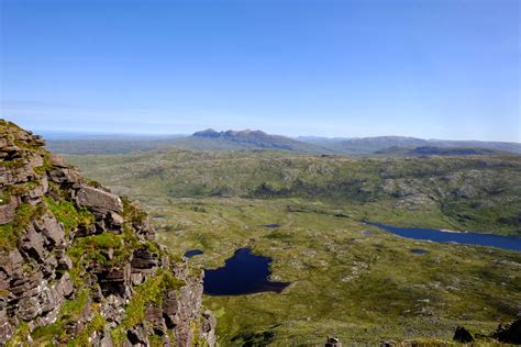 Suilven-View-4 - Love from Scotland