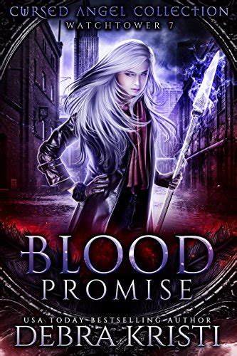 Publication: Blood Promise