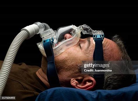 666 Sleep Apnea Treatment Stock Photos, High-Res Pictures, and Images ...