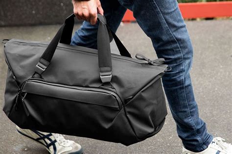 20 BEST Carry-On Duffel Bags for Travel [2024 GUIDE]