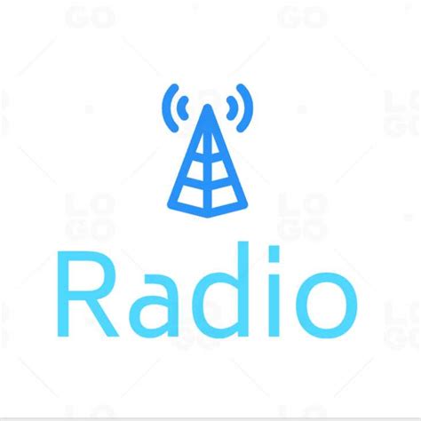 Radio Logo Maker | LOGO.com