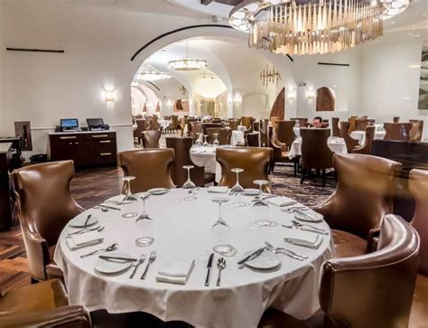 19 Best Restaurants in Venetian Palazzo (Casual to Fine Dining ...