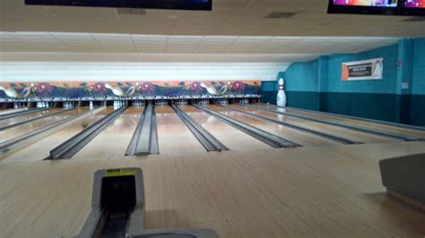 Bowling Alley «Interstate Lanes», reviews and photos, 819 Lime City Rd, Rossford, OH 43460, USA