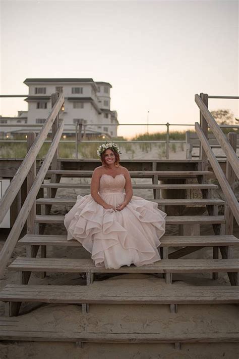 The Breakers on the Ocean: Jersey Shore weddings in Spring Lake.