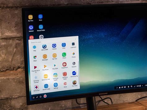 5 things to know about the Samsung Galaxy S8's DeX dock | Android Central