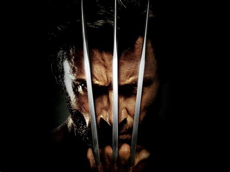 HD wallpaper: claws, hugh, jackman, origins, wolverine, x men | Wallpaper Flare