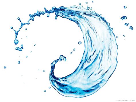 Splash Water PNG Transparent Images